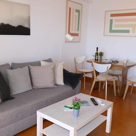 B Voramar 45 Vistas Al Mar Y Wifi Daire Calp Dış mekan fotoğraf