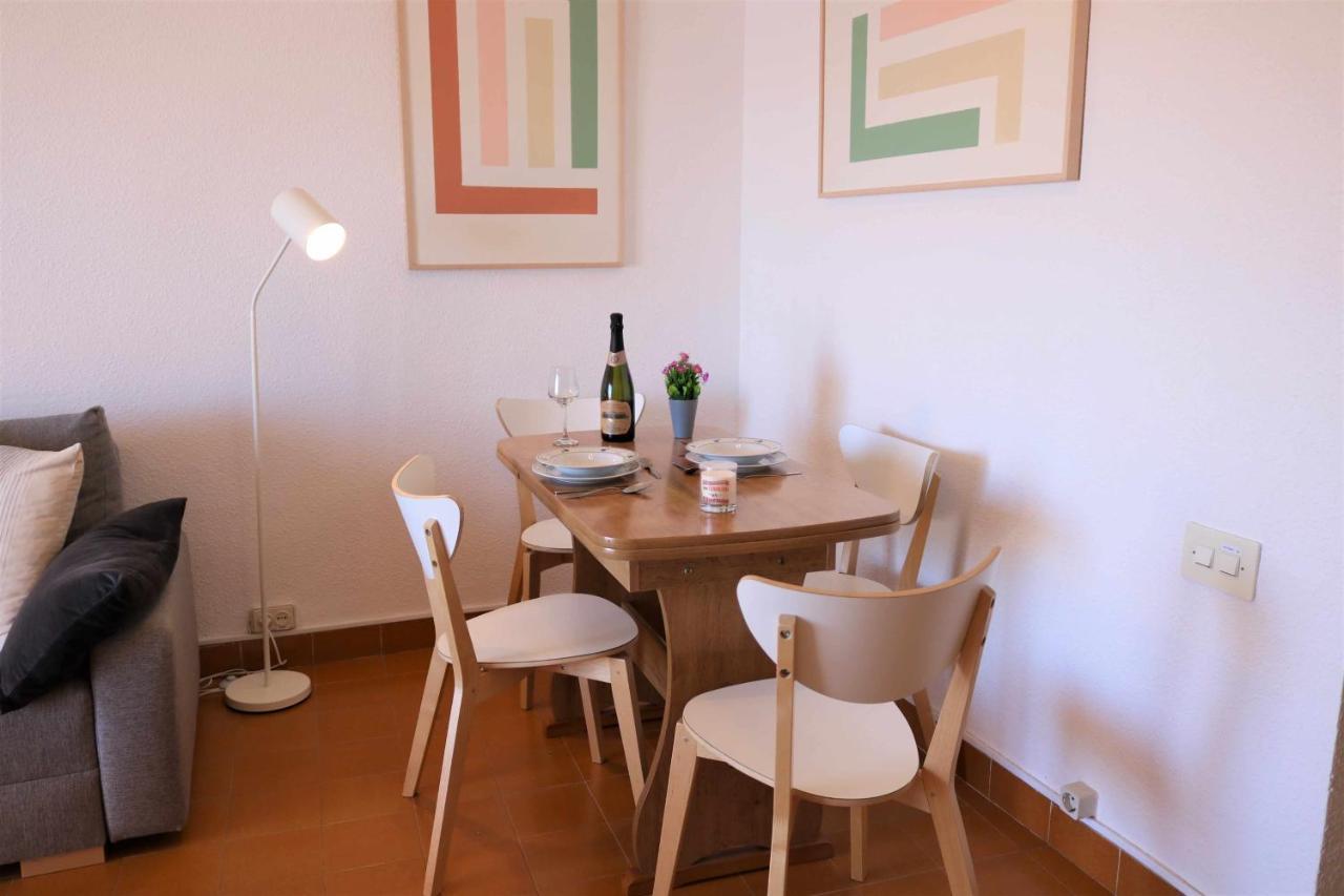 B Voramar 45 Vistas Al Mar Y Wifi Daire Calp Dış mekan fotoğraf