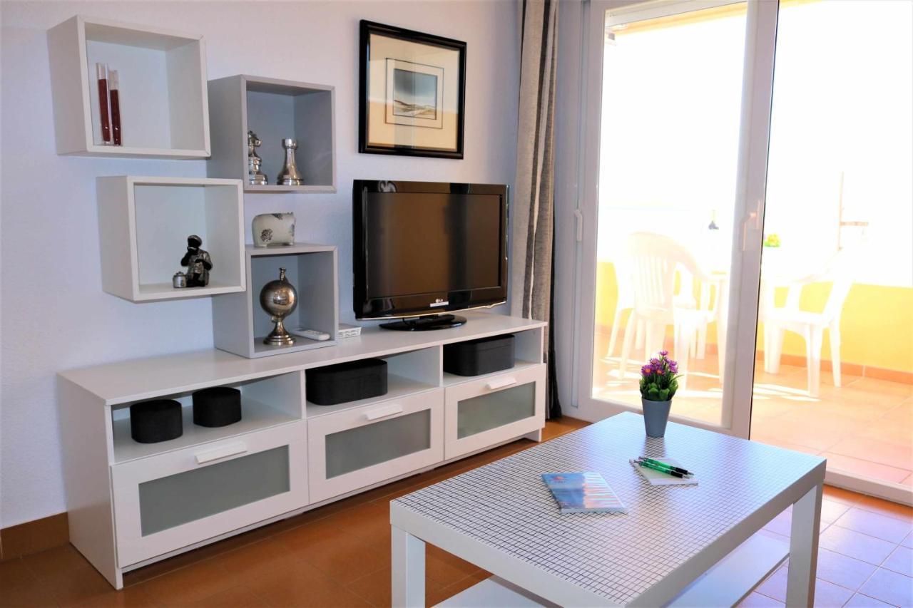 B Voramar 45 Vistas Al Mar Y Wifi Daire Calp Dış mekan fotoğraf