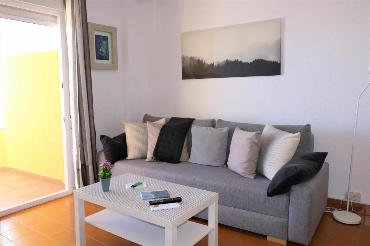 B Voramar 45 Vistas Al Mar Y Wifi Daire Calp Dış mekan fotoğraf