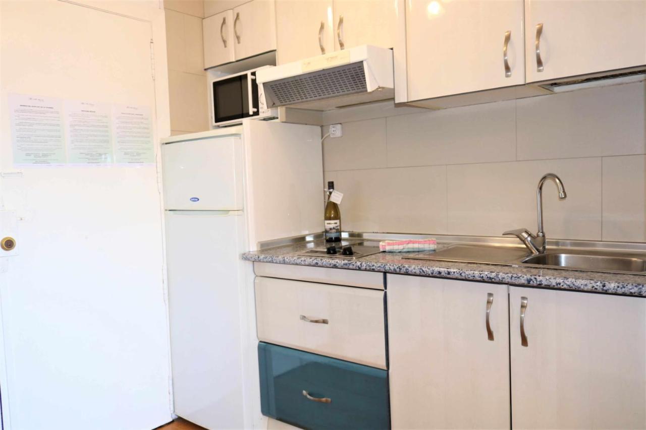B Voramar 45 Vistas Al Mar Y Wifi Daire Calp Dış mekan fotoğraf
